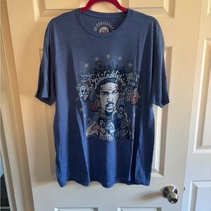 Joel Embiid Graphic Tee